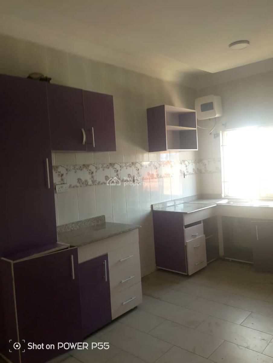 Luxury 3 Bedroom Flat, Badore, Ajah, Lagos, Flat / Apartment for Rent