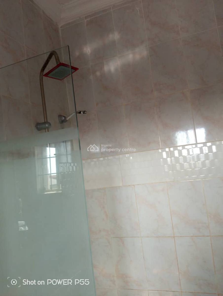 Luxury 3 Bedroom Flat, Badore, Ajah, Lagos, Flat / Apartment for Rent