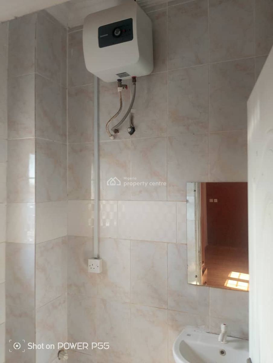 Luxury 3 Bedroom Flat, Badore, Ajah, Lagos, Flat / Apartment for Rent