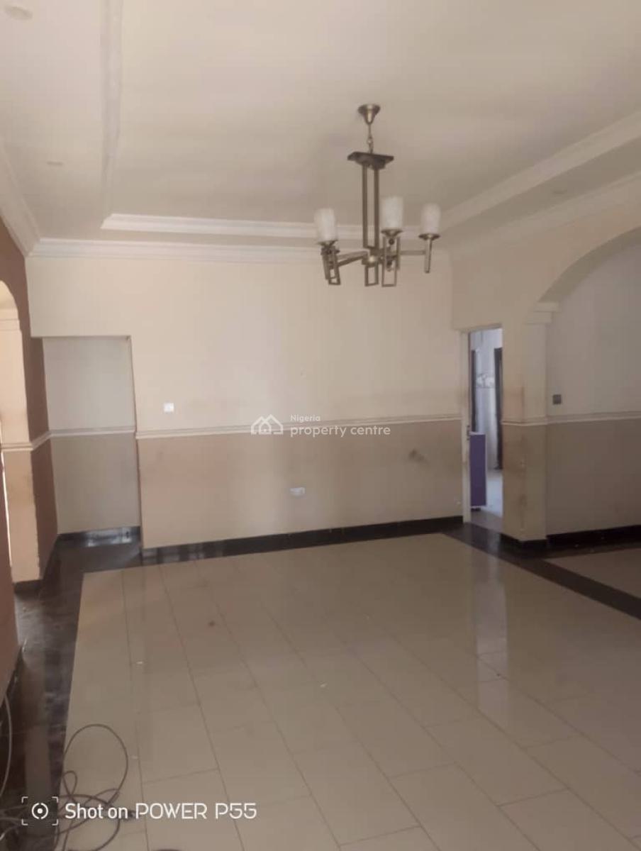 Luxury 3 Bedroom Flat, Badore, Ajah, Lagos, Flat / Apartment for Rent
