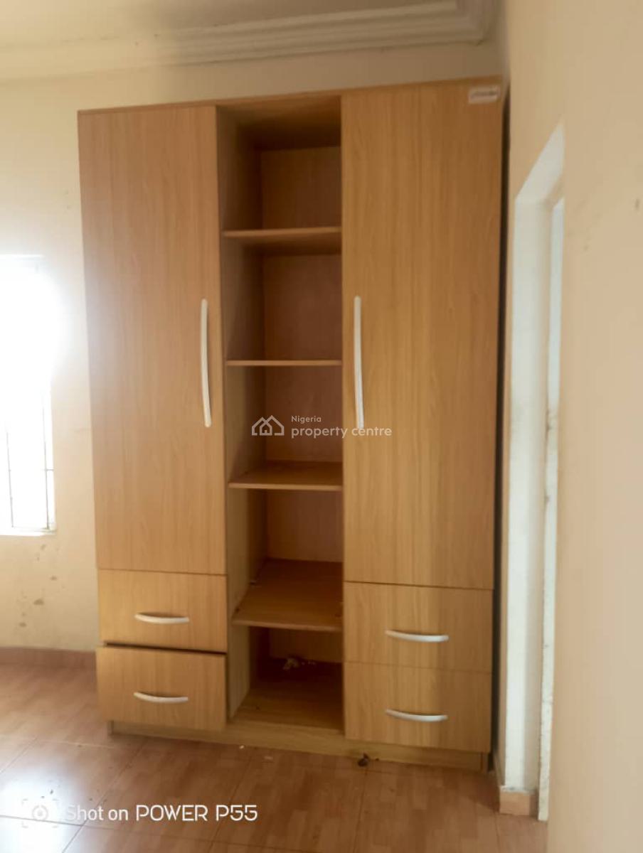 Luxury 3 Bedroom Flat, Badore, Ajah, Lagos, Flat / Apartment for Rent