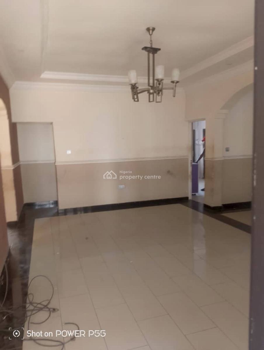 Luxury 3 Bedroom Flat, Badore, Ajah, Lagos, Flat / Apartment for Rent
