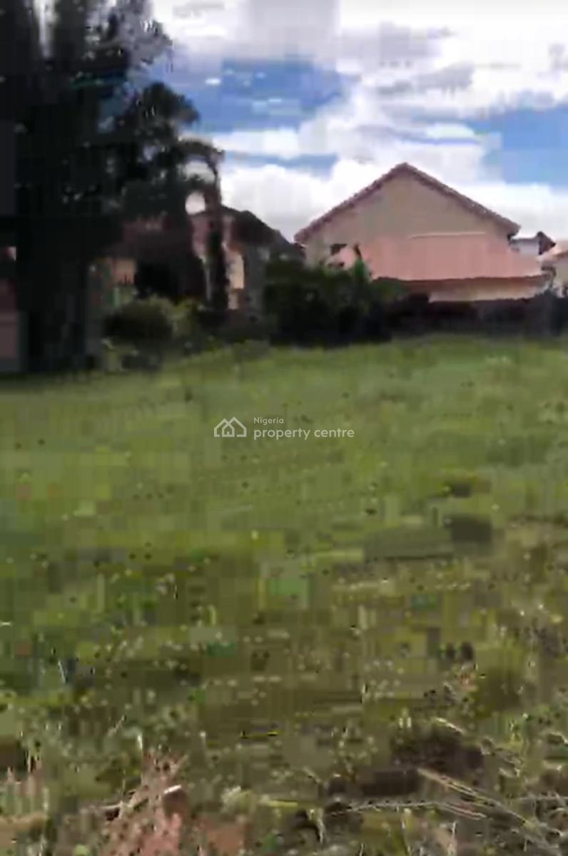 700sqm Piece of Land at Crown Estate, Sangotedo, Crown Estate, Sangotedo, Ajah, Lagos, Residential Land for Sale