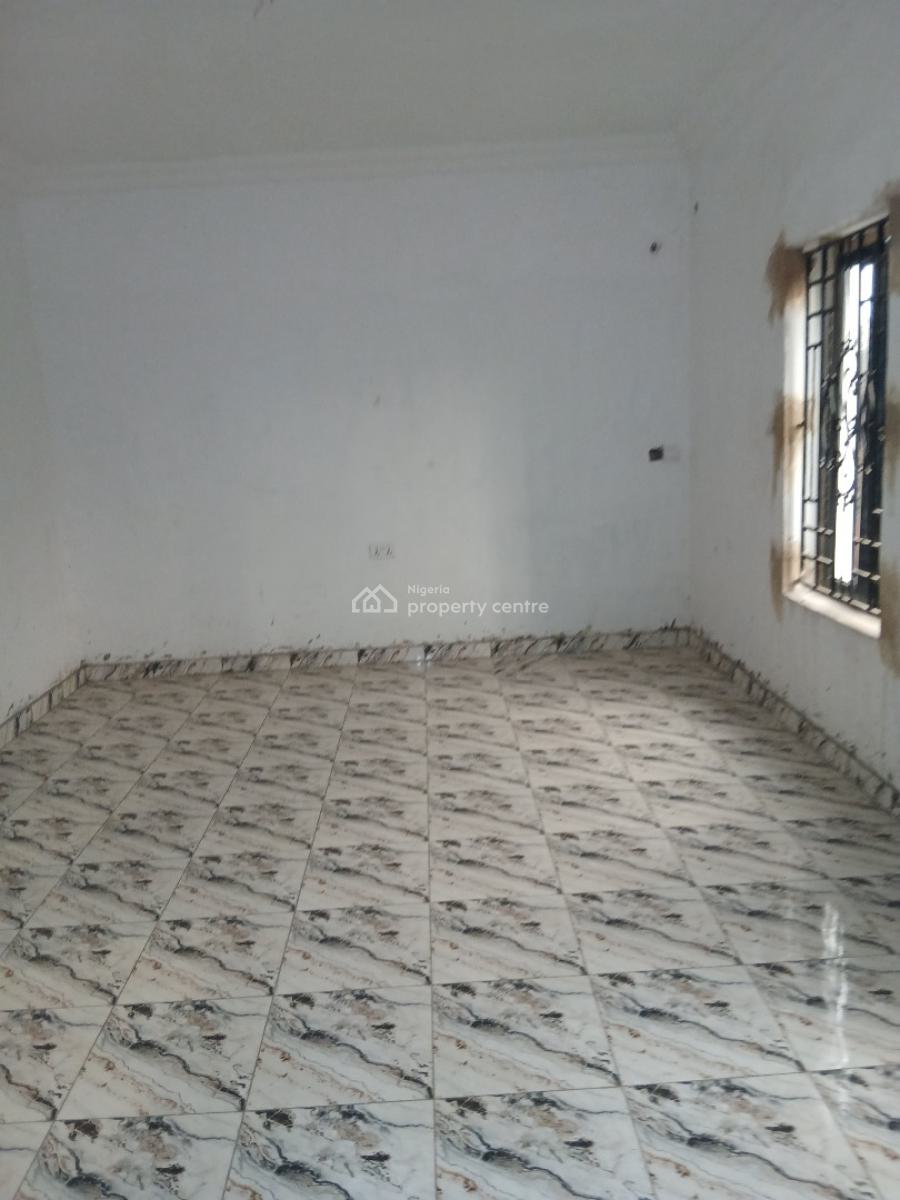 Beautiful New 2 Bedroom Flat, Yaba, Lagos, Flat / Apartment for Rent