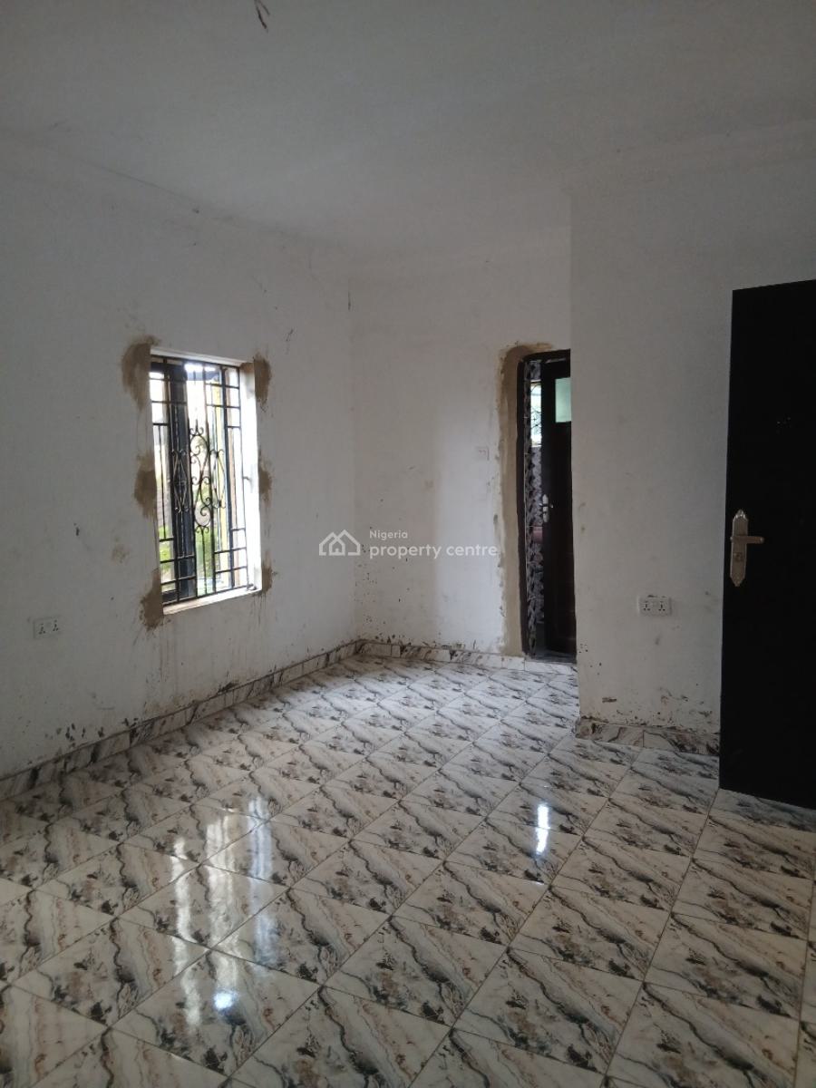 Beautiful New 2 Bedroom Flat, Yaba, Lagos, Flat / Apartment for Rent