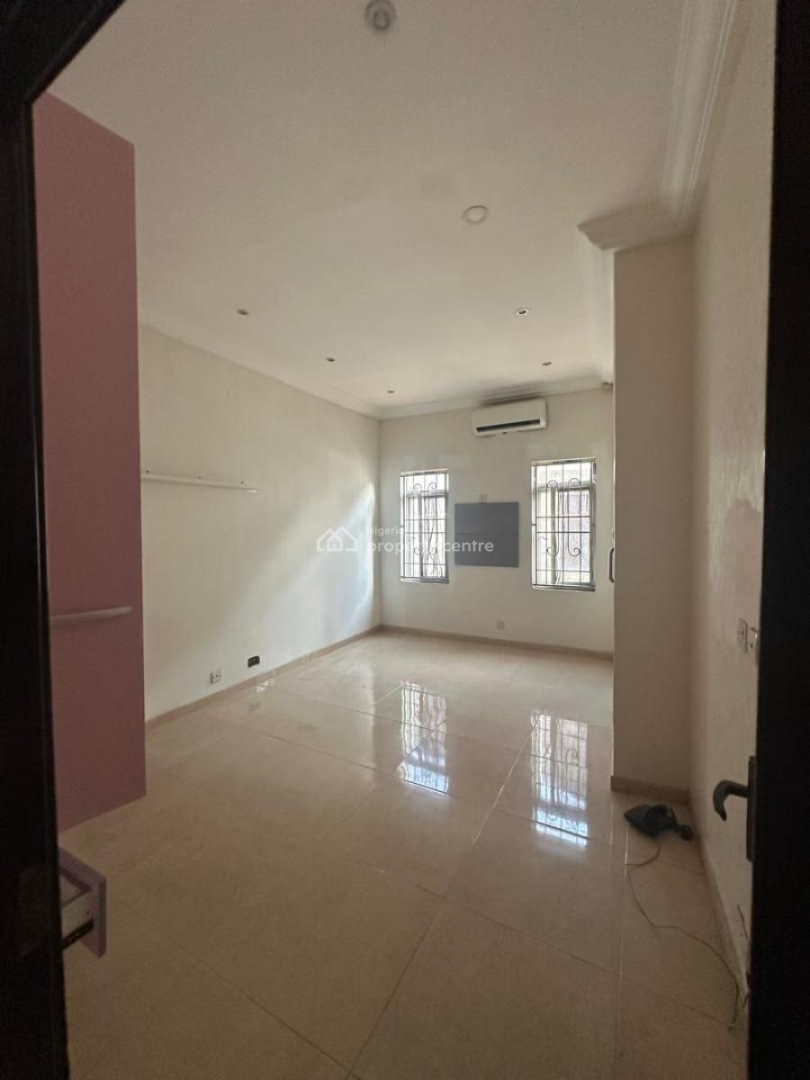 Well Maintained 4 Bed Rooms Semi Detached Duplex with a Bq  Can Take U, Millennium Estate, Gbagada, Lagos, Semi-detached Duplex for Rent