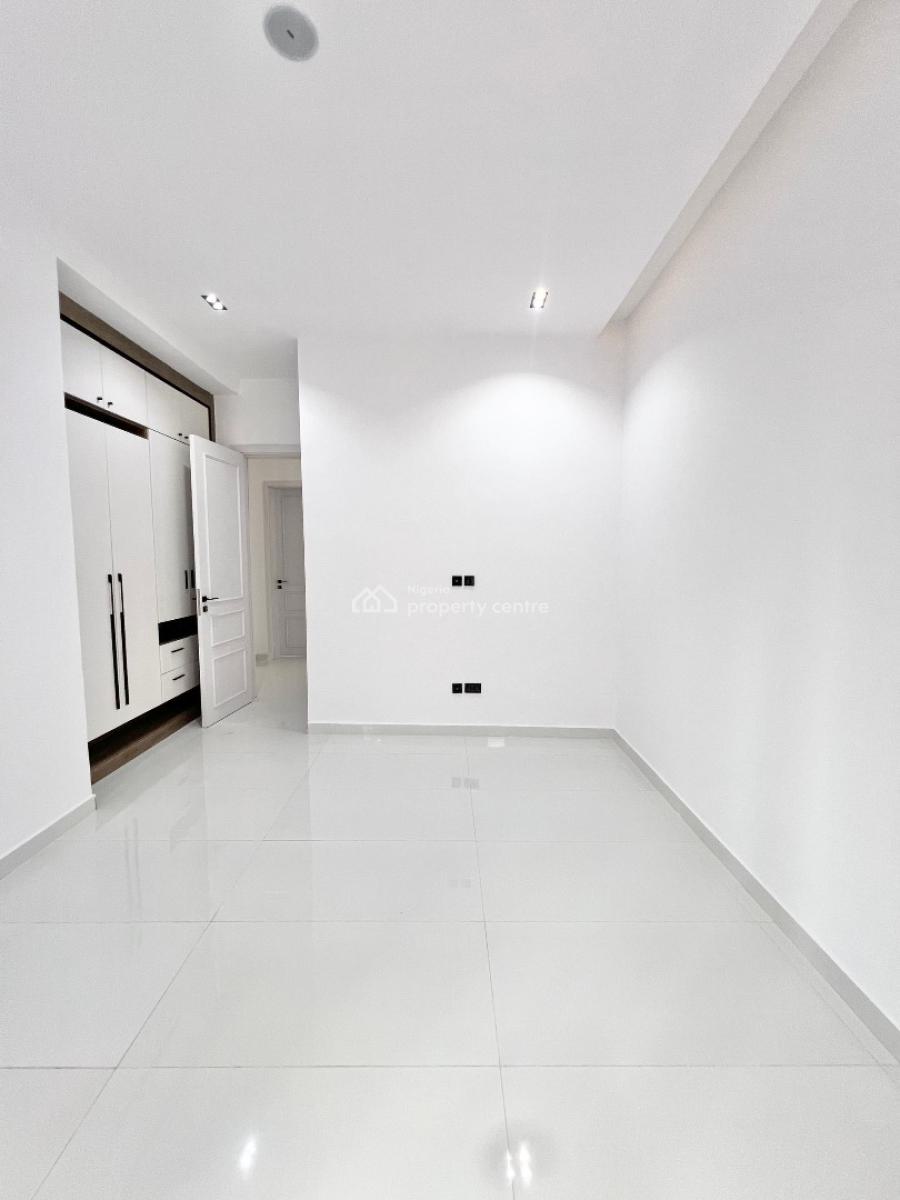 5 Bedroom Fully Detached Duplex, Lekki County, Lekki, Lagos, Detached Duplex for Sale