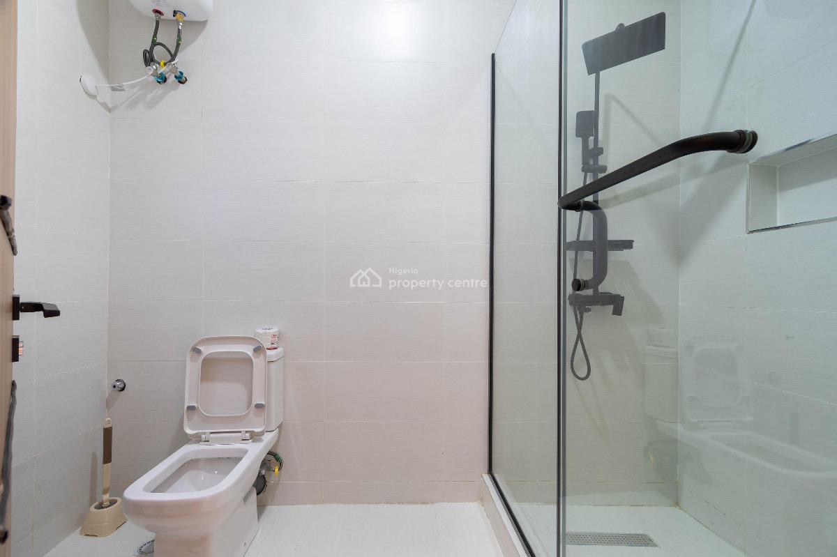 Luxury Two Bedrooms with Snooker, Lekki Phase 1, Lekki, Lagos, Flat / Apartment Short Let
