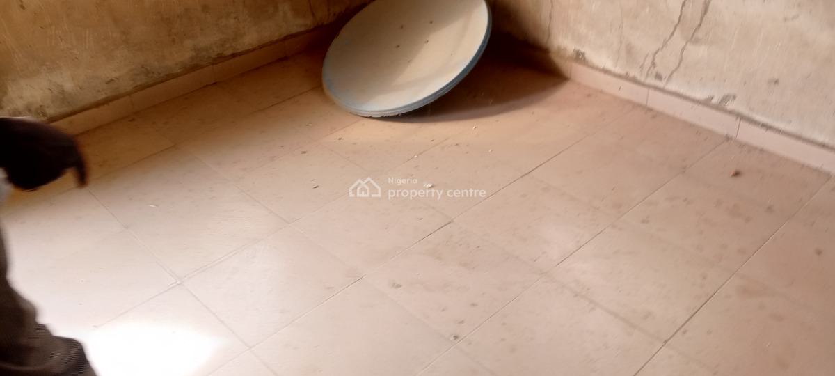 Mini Flat Ensuit in a Fenced Compound, By Gideon Village Ibafo, Ibafo, Ogun, Mini Flat (room and Parlour) for Rent