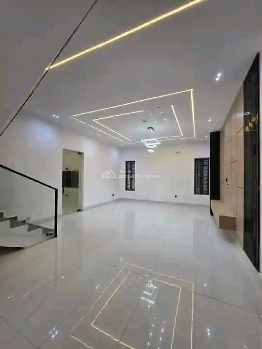 Newly Built 3 Bedroom Apartments with Bq and Elevator, Maryland, Lagos, Block of Flats for Sale