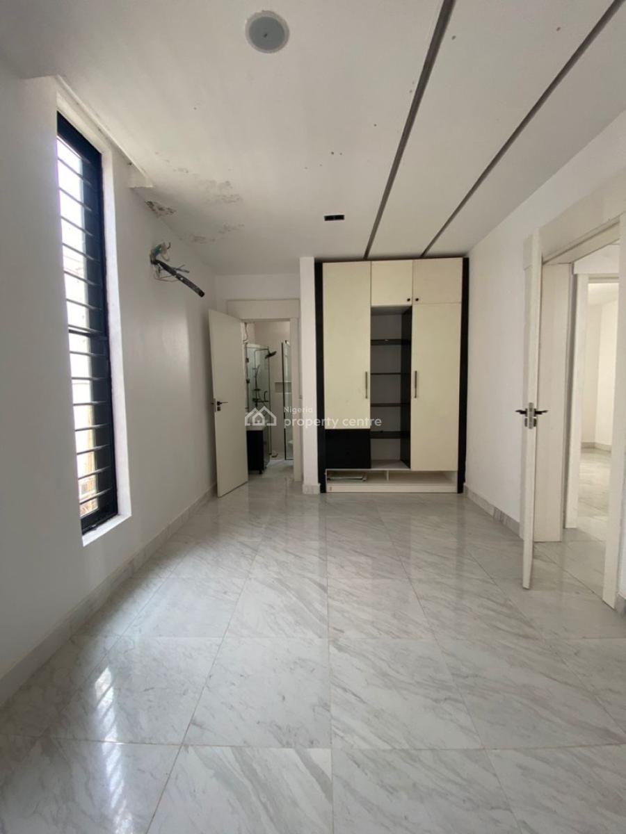 5 Bedroom Fully Detached Duplex with Bq, Cinema and Pool, Daffodil Estate, Lekki, Lagos, Detached Duplex for Sale