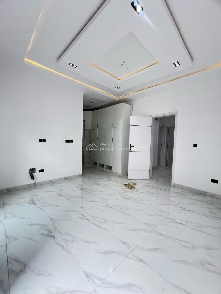 Now Available, Ikota Villa, Ikota, Lekki, Lagos, Terraced Duplex for Rent