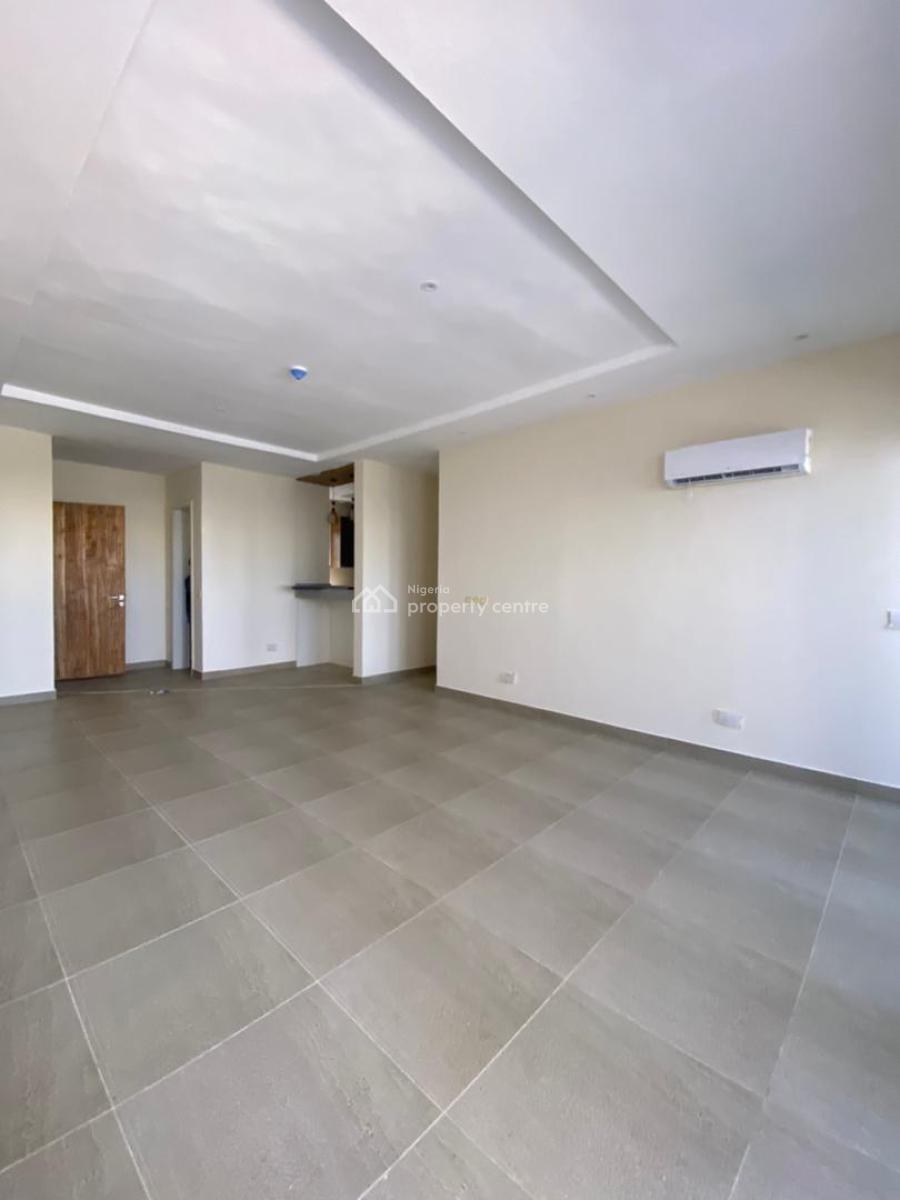 Luxurious 3 Bedroom Apartment with Pool Elevator Gym., Lekki Phase 1, Lekki Phase 1, Lekki, Lagos, Flat / Apartment for Sale