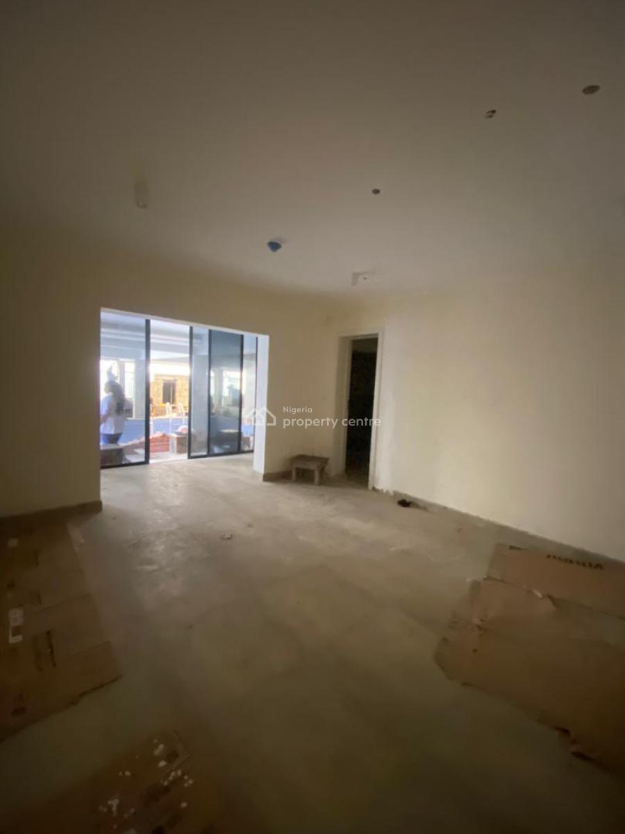 Luxurious 3 Bedroom Apartment with Pool Elevator Gym., Lekki Phase 1, Lekki Phase 1, Lekki, Lagos, Flat / Apartment for Sale