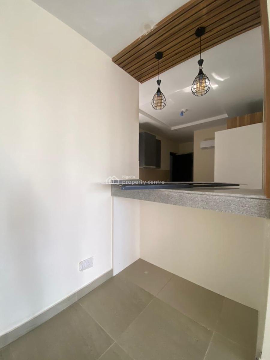 Luxurious 3 Bedroom Apartment with Pool Elevator Gym., Lekki Phase 1, Lekki Phase 1, Lekki, Lagos, Flat / Apartment for Sale