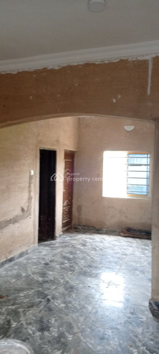 Newly Built Mini Flat Ensuit with Visitors Toilet, Short Drive From Arepo/magboro, Maba Town, Asese, Ibafo, Ogun, Flat / Apartment for Rent