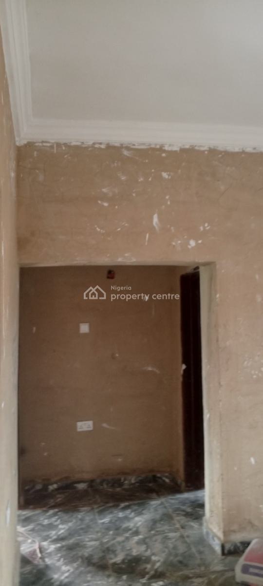 Newly Built Mini Flat Ensuit with Visitors Toilet, Short Drive From Arepo/magboro, Maba Town, Asese, Ibafo, Ogun, Flat / Apartment for Rent