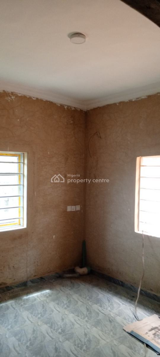 Newly Built Mini Flat Ensuit with Visitors Toilet, Short Drive From Arepo/magboro, Maba Town, Asese, Ibafo, Ogun, Flat / Apartment for Rent