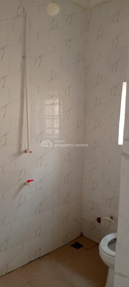 Newly Built Mini Flat Ensuit with Visitors Toilet, Short Drive From Arepo/magboro, Maba Town, Asese, Ibafo, Ogun, Flat / Apartment for Rent