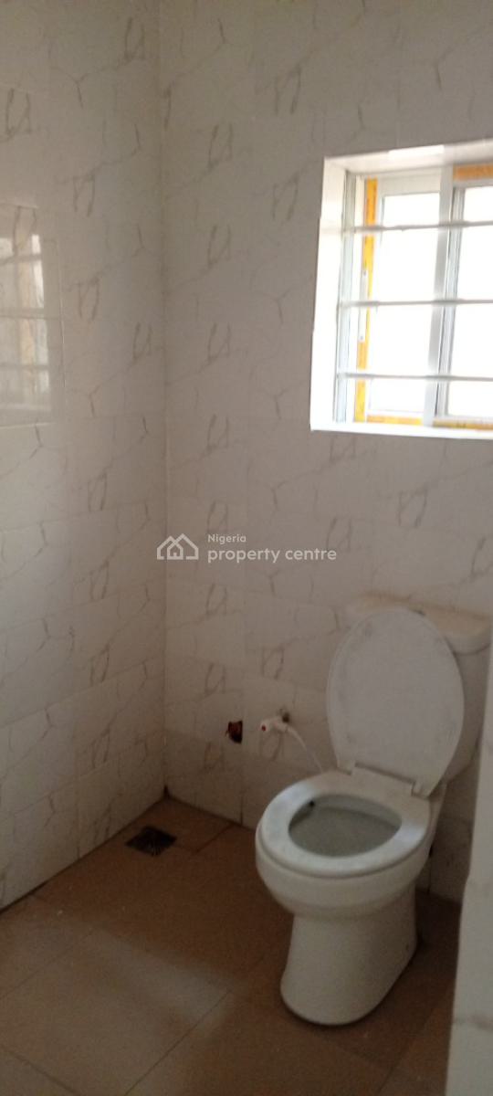 Newly Built Mini Flat Ensuit with Visitors Toilet, Short Drive From Arepo/magboro, Maba Town, Asese, Ibafo, Ogun, Flat / Apartment for Rent