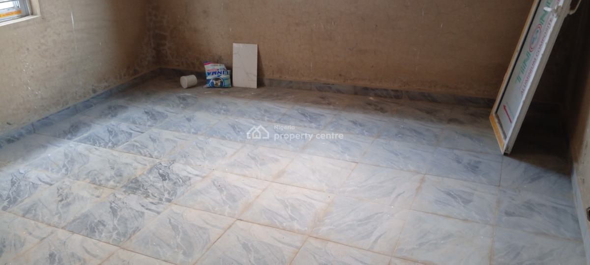 Newly Built Mini Flat Ensuit with Visitors Toilet, Short Drive From Arepo/magboro, Maba Town, Asese, Ibafo, Ogun, Flat / Apartment for Rent