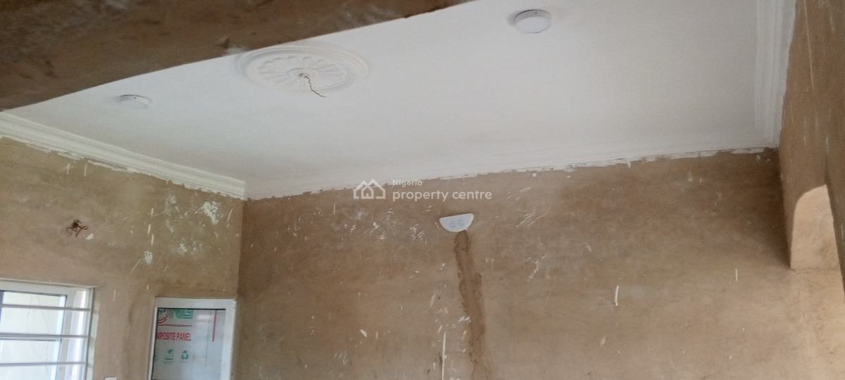 Newly Built Mini Flat Ensuit with Visitors Toilet, Short Drive From Arepo/magboro, Maba Town, Asese, Ibafo, Ogun, Flat / Apartment for Rent