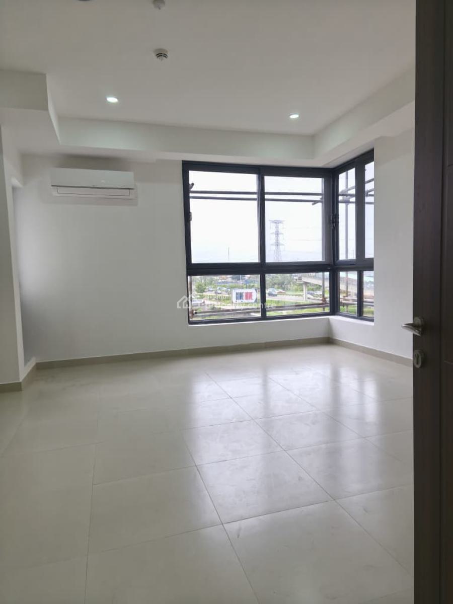 Luxury 3 Bedroom Apartment with Bq, Off Admiralty Way, Lekki Phase 1, Lekki, Lagos, Flat / Apartment for Rent