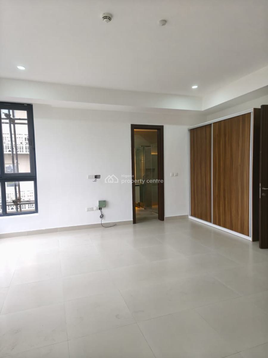 Luxury 3 Bedroom Apartment with Bq, Off Admiralty Way, Lekki Phase 1, Lekki, Lagos, Flat / Apartment for Rent