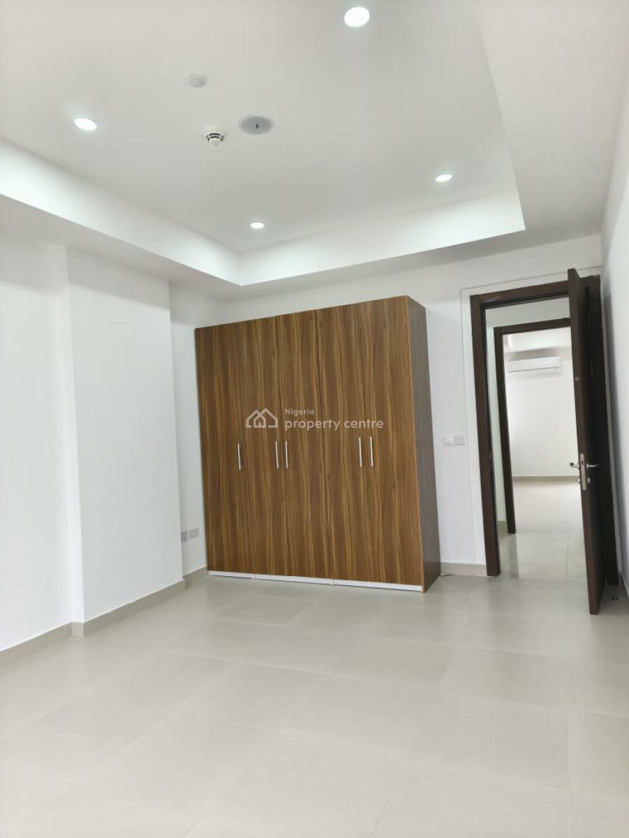 Luxury 3 Bedroom Apartment with Bq, Off Admiralty Way, Lekki Phase 1, Lekki, Lagos, Flat / Apartment for Rent