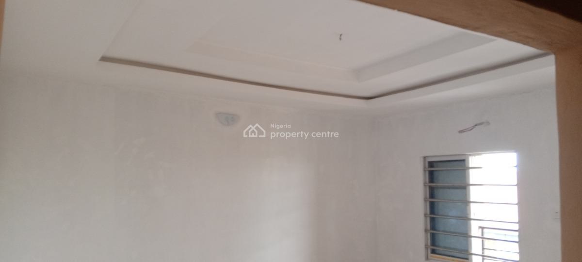 Spacious Lovely Pop Mini Flat Ensuit, Short Drive From Arepo, Maba Town Asese, Asese, Ibafo, Ogun, Mini Flat (room and Parlour) for Rent
