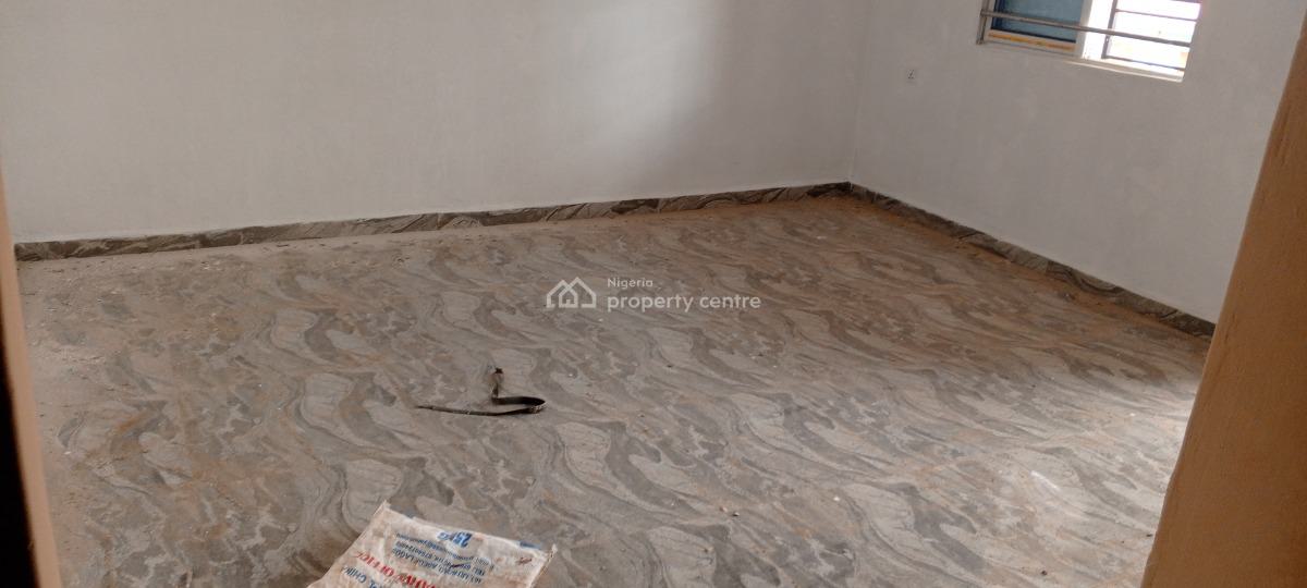 Spacious Lovely Pop Mini Flat Ensuit, Short Drive From Arepo, Maba Town Asese, Asese, Ibafo, Ogun, Mini Flat (room and Parlour) for Rent