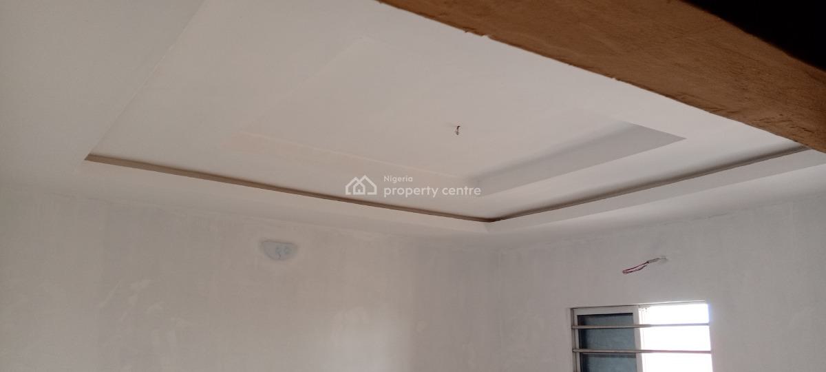 Spacious Lovely Pop Mini Flat Ensuit, Short Drive From Arepo, Maba Town Asese, Asese, Ibafo, Ogun, Mini Flat (room and Parlour) for Rent