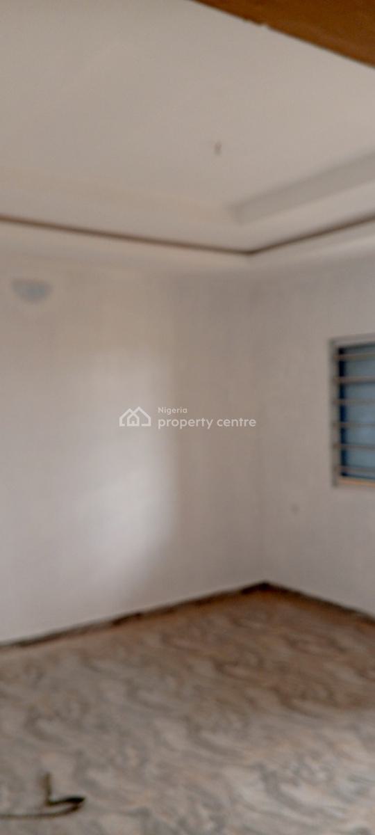 Spacious Lovely Pop Mini Flat Ensuit, Short Drive From Arepo, Maba Town Asese, Asese, Ibafo, Ogun, Mini Flat (room and Parlour) for Rent
