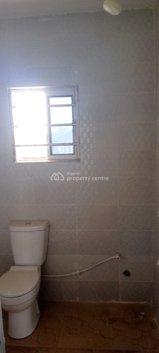 Spacious Lovely Pop Mini Flat Ensuit, Short Drive From Arepo, Maba Town Asese, Asese, Ibafo, Ogun, Mini Flat (room and Parlour) for Rent