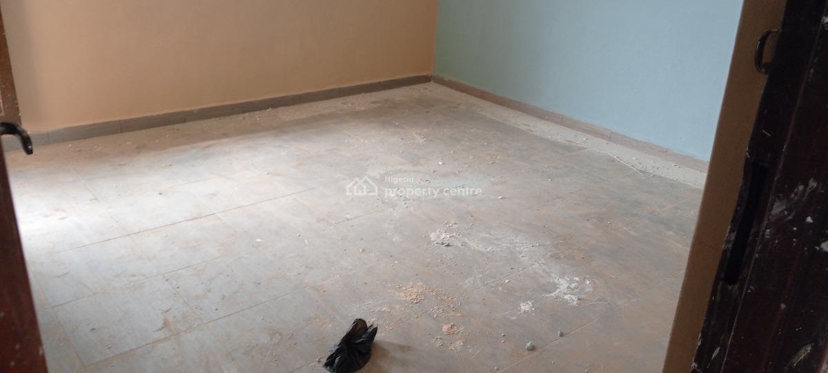 Spacious Lovely Pop Mini Flat Ensuit, Short Drive From Arepo, Maba Town Asese, Asese, Ibafo, Ogun, Mini Flat (room and Parlour) for Rent