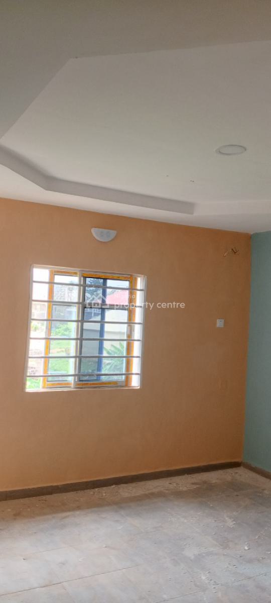 Spacious Lovely Pop Mini Flat Ensuit, Short Drive From Arepo, Maba Town Asese, Asese, Ibafo, Ogun, Mini Flat (room and Parlour) for Rent
