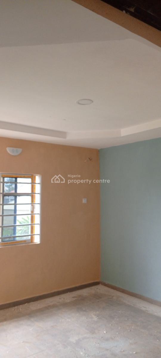 Spacious Lovely Pop Mini Flat Ensuit, Short Drive From Arepo, Maba Town Asese, Asese, Ibafo, Ogun, Mini Flat (room and Parlour) for Rent