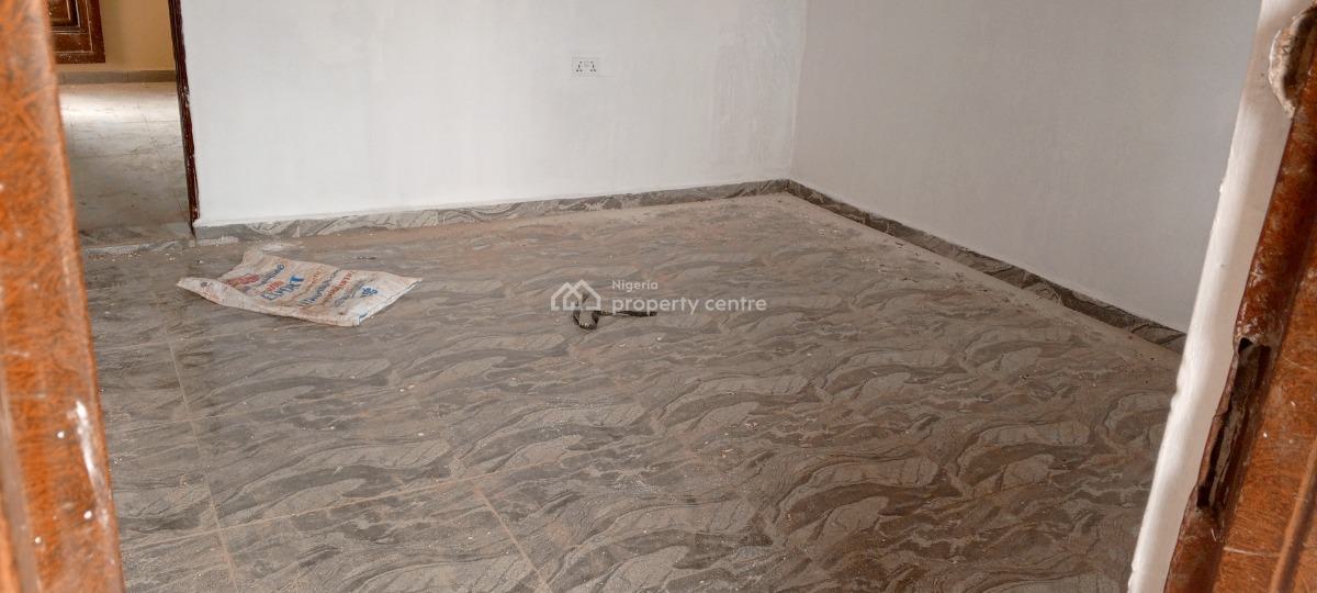 Spacious Lovely Pop Mini Flat Ensuit, Short Drive From Arepo, Maba Town Asese, Asese, Ibafo, Ogun, Mini Flat (room and Parlour) for Rent