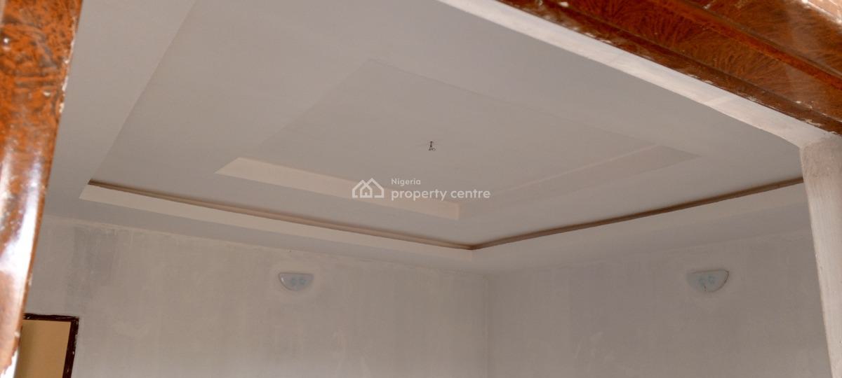 Spacious Lovely Pop Mini Flat Ensuit, Short Drive From Arepo, Maba Town Asese, Asese, Ibafo, Ogun, Mini Flat (room and Parlour) for Rent