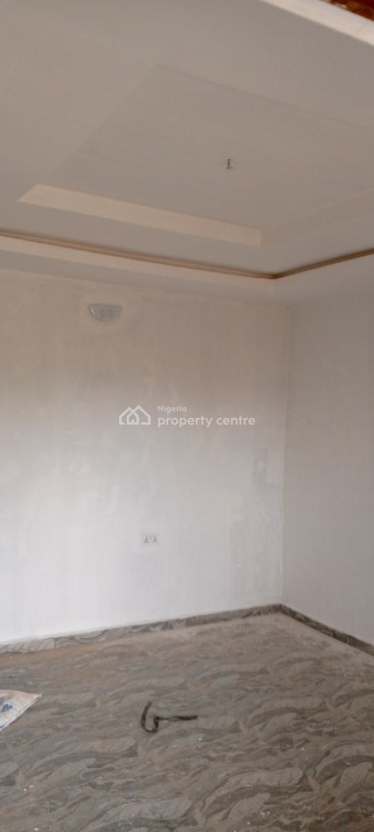 Spacious Lovely Pop Mini Flat Ensuit, Short Drive From Arepo, Maba Town Asese, Asese, Ibafo, Ogun, Mini Flat (room and Parlour) for Rent