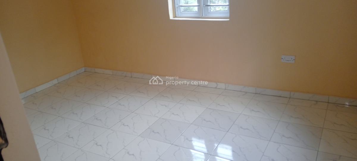 Newly Built Pop Mini Flat Ensuite, Close to Asese Maba Town Bus Stop, Asese, Ibafo, Ogun, Mini Flat (room and Parlour) for Rent