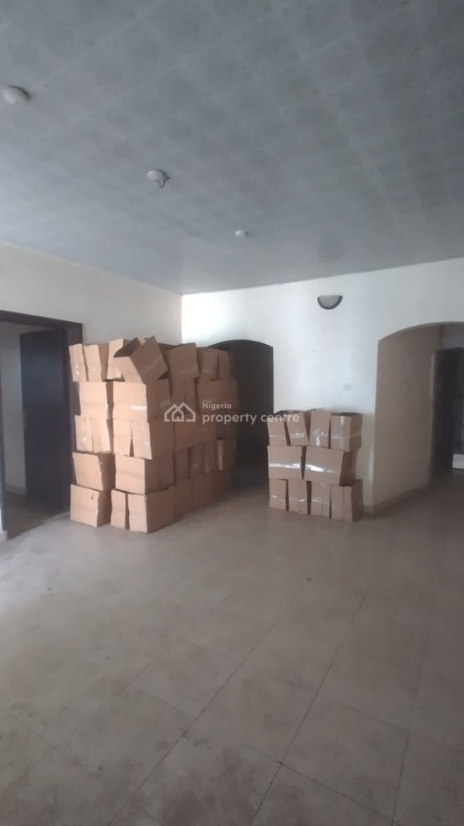 3 Bedroom Duplex Opposite The Beach, Opposite The Beach, Okun-ajah, Ajah, Lagos, Flat / Apartment for Rent