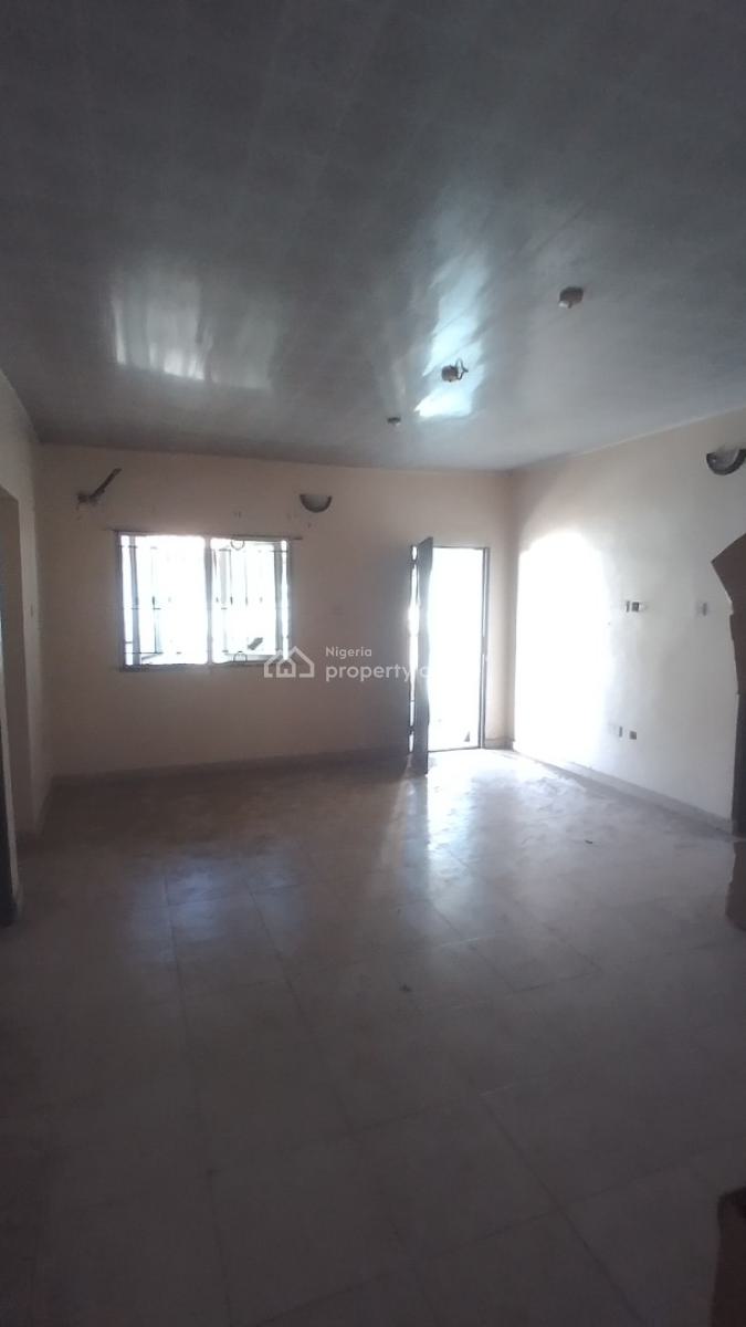 3 Bedroom Duplex Opposite The Beach, Opposite The Beach, Okun-ajah, Ajah, Lagos, Flat / Apartment for Rent