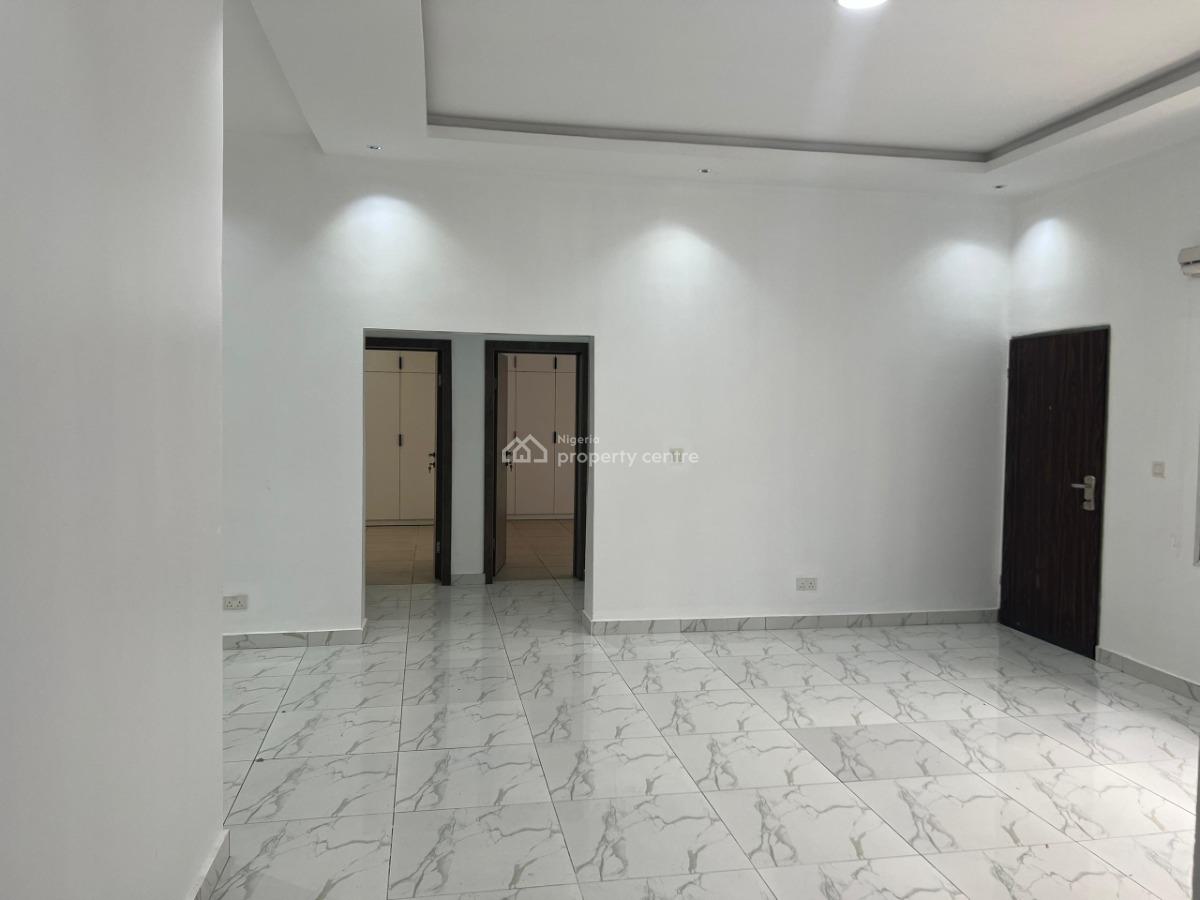 Serviced 3 Units of 2 Bedroom Apartments, Off Durosimi Etti, Lekki Phase 1, Lekki, Lagos, Flat / Apartment for Rent