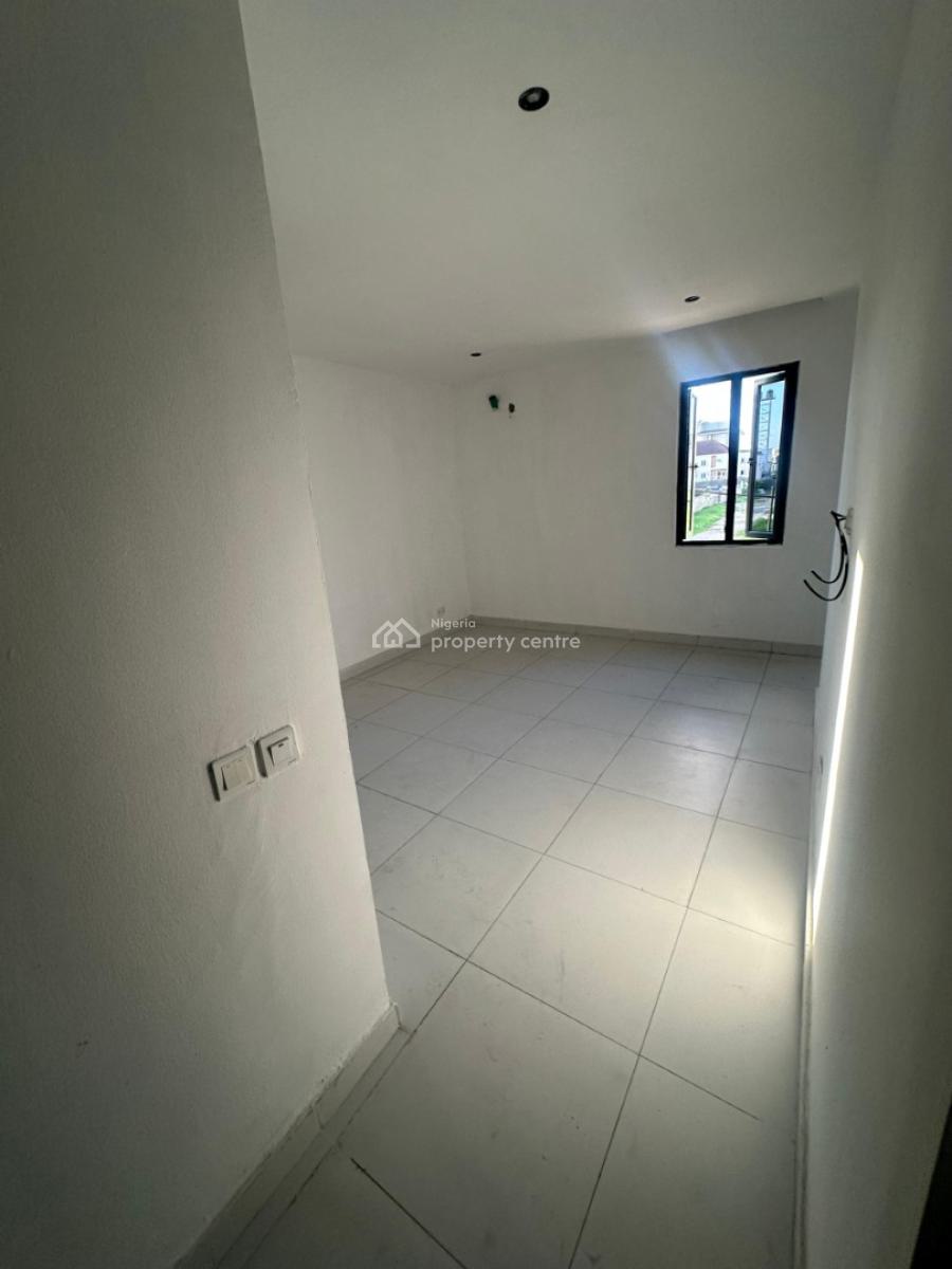 Luxurious 2 Bedroom Apartment with Bq., Ikate, Lekki Phase 1, Lekki, Lagos, Flat / Apartment for Sale