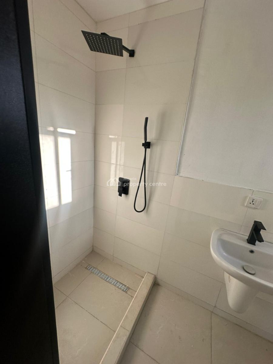 Luxurious 2 Bedroom Apartment with Bq., Ikate, Lekki Phase 1, Lekki, Lagos, Flat / Apartment for Sale