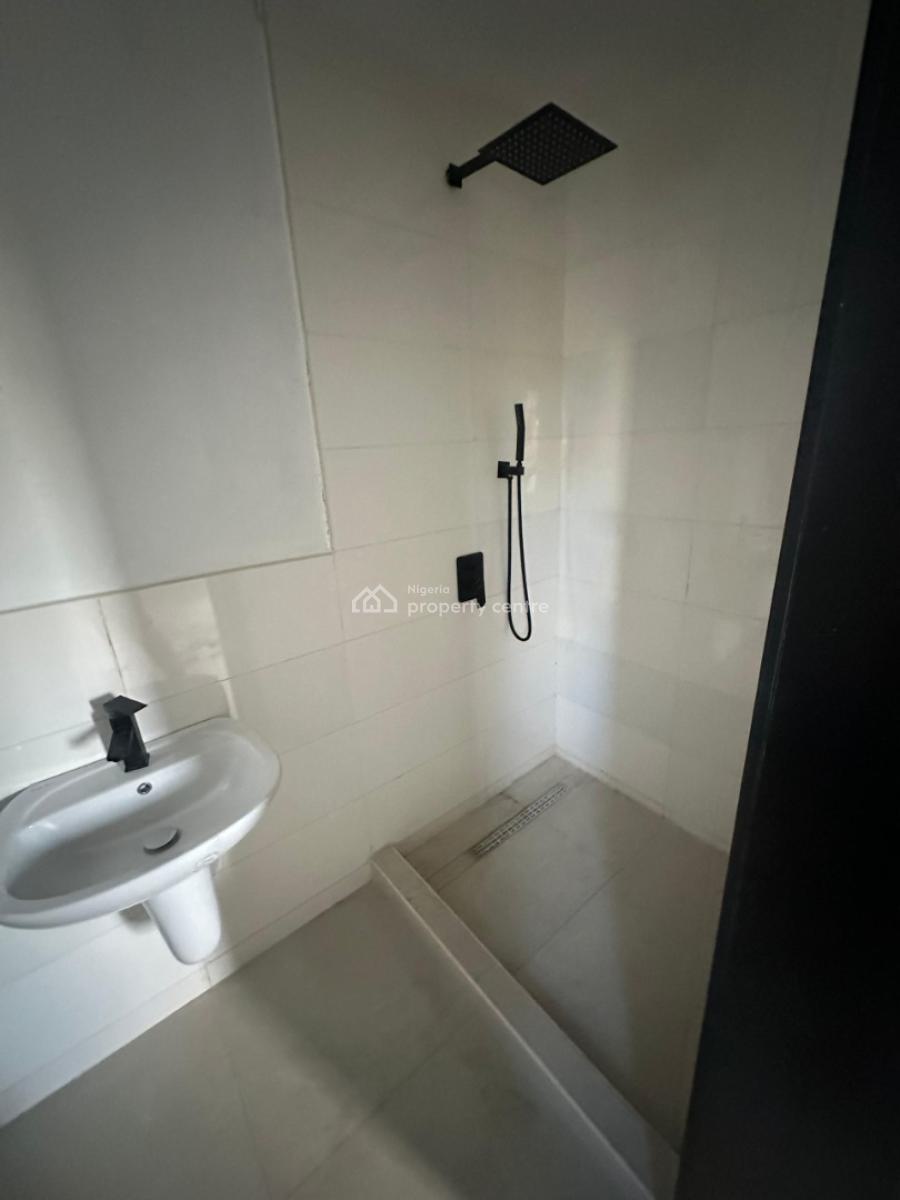 Luxurious 2 Bedroom Apartment with Bq., Ikate, Lekki Phase 1, Lekki, Lagos, Flat / Apartment for Sale
