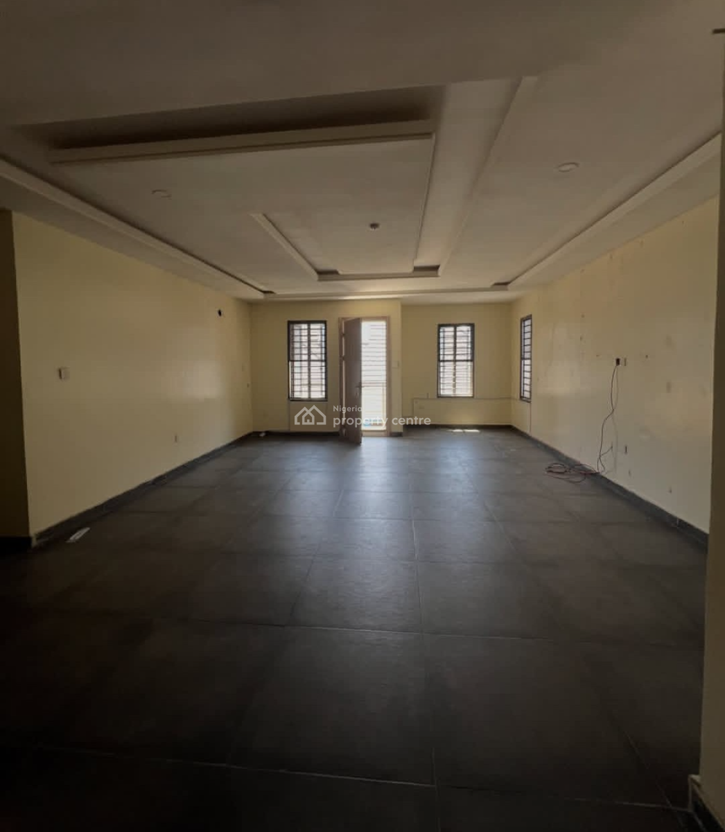 Service 2 Bedroom Apartment, By Bis, Ikate Elegushi, Lekki, Lagos, House for Rent
