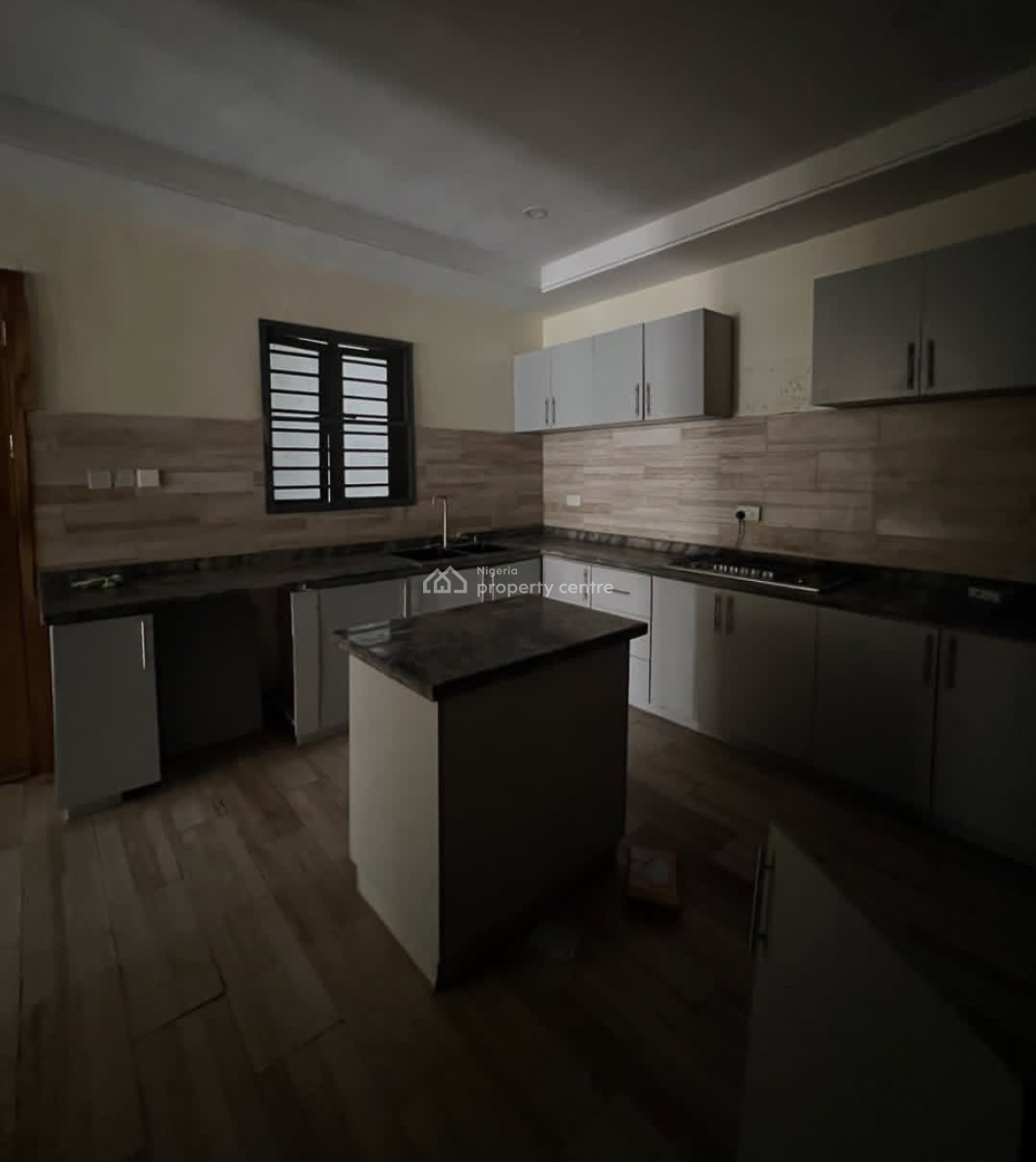 Service 2 Bedroom Apartment, By Bis, Ikate Elegushi, Lekki, Lagos, House for Rent