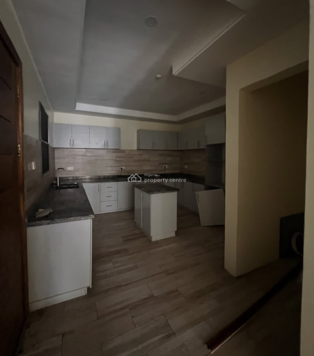 Service 2 Bedroom Apartment, By Bis, Ikate Elegushi, Lekki, Lagos, House for Rent